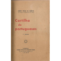 Livros/Acervo/S/SAMPAIO ALBF CART